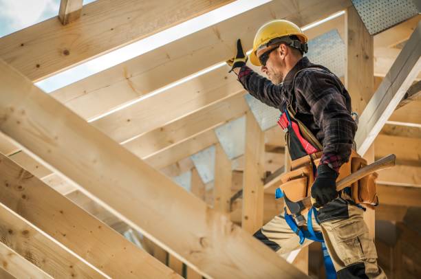 Best Emergency Roof Repair  in Gibson, AR