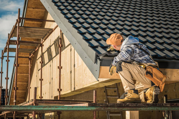 Best Affordable Roofing Company  in Gibson, AR