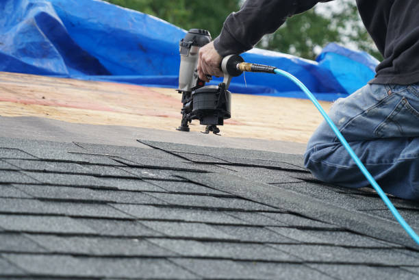 Quick and Trustworthy Emergency Roof Repair Services in Gibson, AR