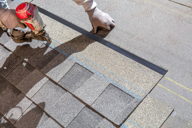Best Commercial Roofing Services  in Gibson, AR